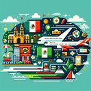 Ireland Adds Mexico to Expanded 62-Country Visa-Free List, Bolstering Tourism and Business Travel
