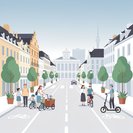 Brussels’ Car-Free Sunday turns capital into Europe’s largest pedestrian zone