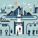 Two-Sessions delegates urge turning Hong Kong into a ‘global highland for talent’