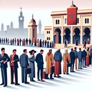 Morocco’s Consulates Overwhelmed as Nationals in Spain Rush to Gather Papers for Amnesty