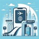 UAE rolls out “Fast Track” mobile app to clear immigration in under 90 seconds