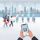 Le port reconstruit de Huanggang entre Hong Kong et Shenzhen ouvrira le 12 octobre ; 160 000 personnes déjà inscrites aux nouvelles voies électroniques biométriques