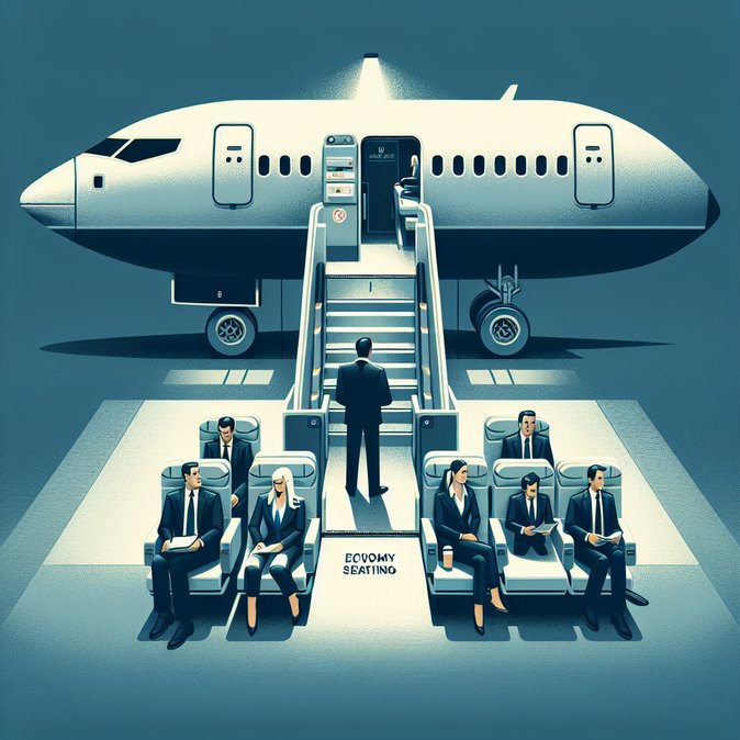 WestJet Fast-Tracks Review of Controversial Non-Reclinable Seats After Passenger Uproar