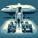 WestJet Fast-Tracks Review of Controversial Non-Reclinable Seats After Passenger Uproar