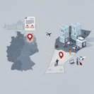 Alemania Emite Advertencia sobre Israel y los Territorios Palestinos ante la Persistente Inestabilidad en la Región