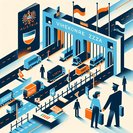 Austria Extends Border Checks With Czechia Until June 2026 Under ‘Three-Wall’ Security Plan