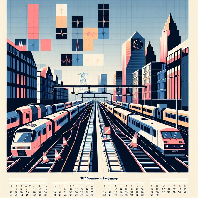 Eurostar Restarts After Channel Tunnel Power Failure, But Brussels–London Corridor Faces Rolling Disruptions