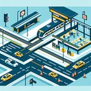 Naples’ EAV rail staff confirm four-hour walkout for 13 April