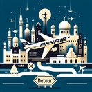 Finnair Adds One-Off Muscat–Helsinki Service as Doha-Dubai Suspension Extends