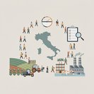 Italia amplía el ‘Decreto Flussi’: 500,000 trabajadores extranjeros adicionales autorizados para 2026-2028