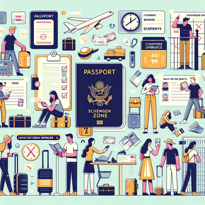 What the EES launch means for UK holiday-makers: consumer watchdog issues last-minute guidance