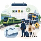 Bank-holiday transport plan aims to keep Ireland moving during festival-heavy weekend