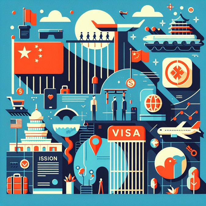 WTTC Hails China’s Visa-Free Push as Tourism GDP Nears US$1.9 Trillion