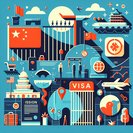 WTTC Hails China’s Visa-Free Push as Tourism GDP Nears US$1.9 Trillion