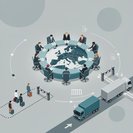 Le sommet de l'UE s'ouvre à Bruxelles avec la migration, le pacte sur les retours et les réformes de Schengen en tête de l'agenda