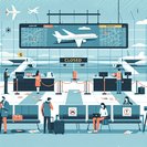 Middle-East Airspace Crisis Grounds Dublin–Gulf Flights, Disrupting Thousands of Irish Travellers