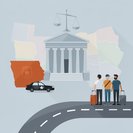 Supreme Court Seeks Solicitor General’s View on Iowa Law Letting State Police Arrest Deported Immigrants