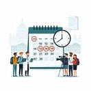 Le DHS finalise les visas à durée déterminée pour les étudiants internationaux, les visiteurs d’échange et les journalistes étrangers