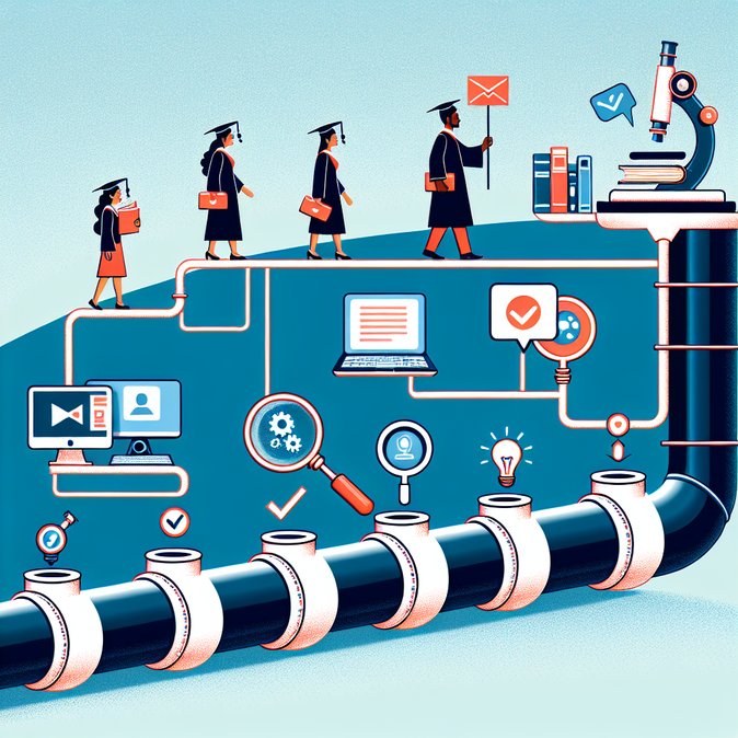 US Visa Scrutiny Sees Indian Student Numbers in America Fall 6.9 %