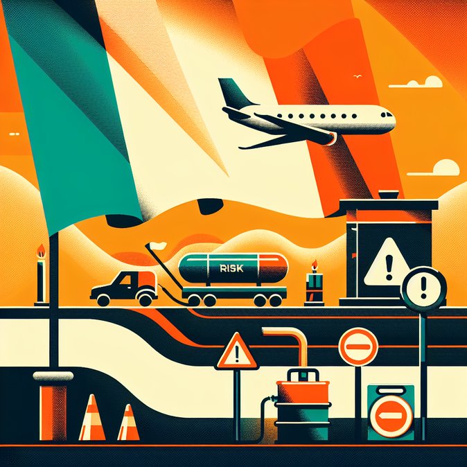 Italy urges citizens to leave Mali as fuel blockade and insurgent threat escalate