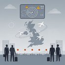 Fresh air-traffic-control glitch cancels 200 UK flights, reviving mobility headache