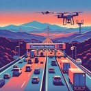 ‘Operation Christmas’ Phase 2 Begins: DGT Expects 1.9 Million Car Journeys in Andalucía