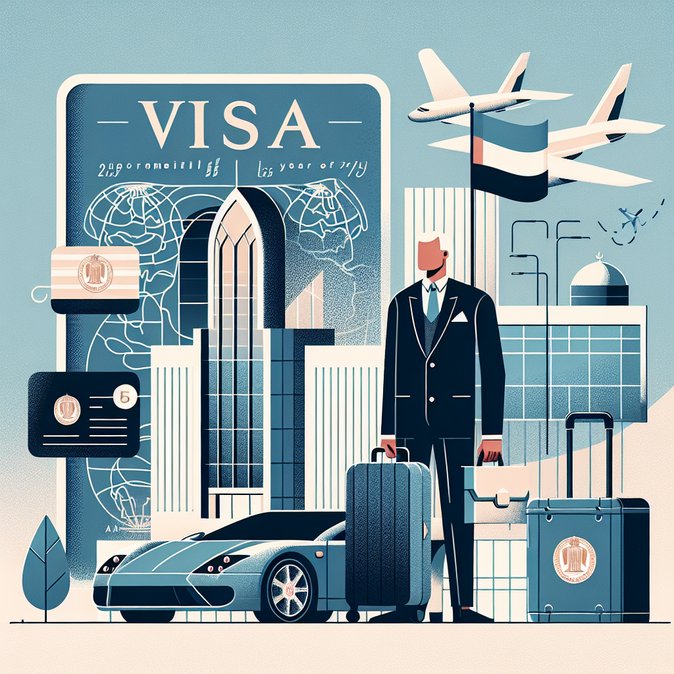 Five-year Retirement Visa gains traction as UAE courts silver-economy talent