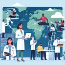 Foreign workforce in Spain hits record 3.1 million; Venezuelans top 2025 growth table