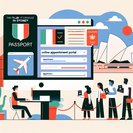 Sydney consulate switches to appointment-only passport service, signaling wider digital shift