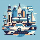 Uruguay’s Colonia del Sacramento Courts Brazilian Market Ahead of Summer 2025-26