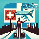 Federal Foreign Ministry Issues ‘Do Not Travel’ Warning for Israel