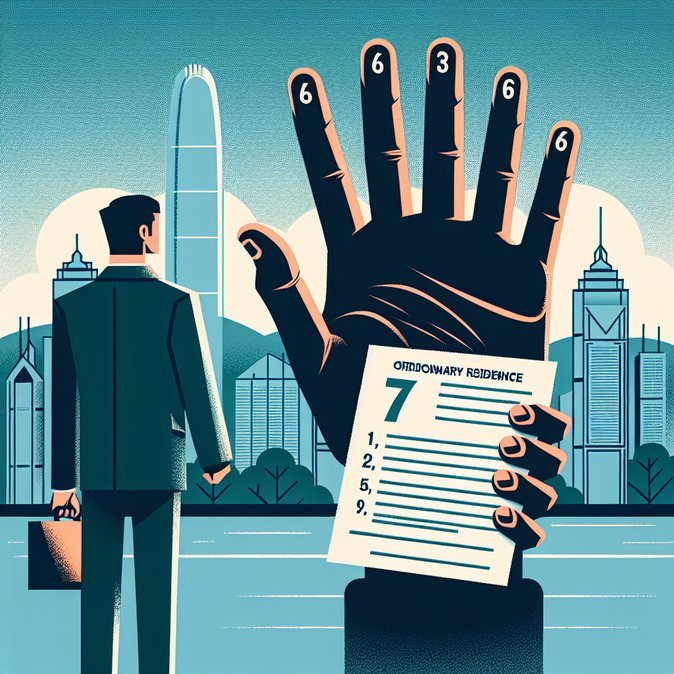 Fact-check: Hong Kong permanent-residency rules unchanged despite viral ‘bonus-points’ claims