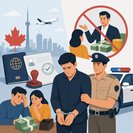 Delhi Police bust CA$300,000 Canada-visa scam targeting would-be migrants