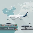 Fuzhou Airport launches second runway and inaugural Xiamen Airlines Fuzhou–Amsterdam route