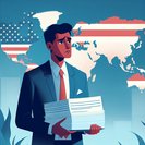 US Pause on Immigrant Visas for 75 Nations Spurs Anxiety Among Indian Applicants