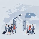 El primer ministro checo apoya la incorporación de Serbia a Schengen, prometiendo mayor facilidad de movilidad para los inversores checos