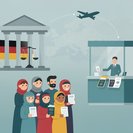 German Constitutional Court: Individual Visa Review Required for Afghan Evacuees