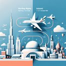 Emirates to Launch First Non-Stop Dubai–Helsinki Service, Boosting Gulf–Nordic Connectivity