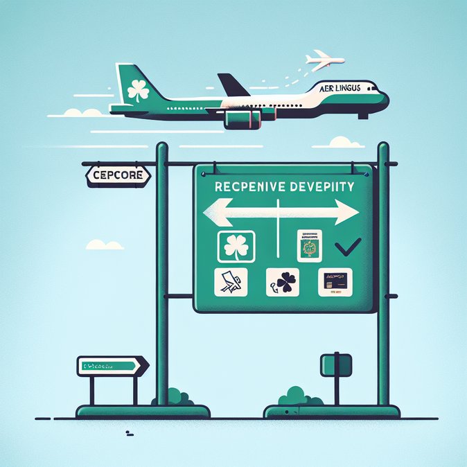 Aer Lingus joins Ryanair in making passports mandatory on Britain–Ireland flights