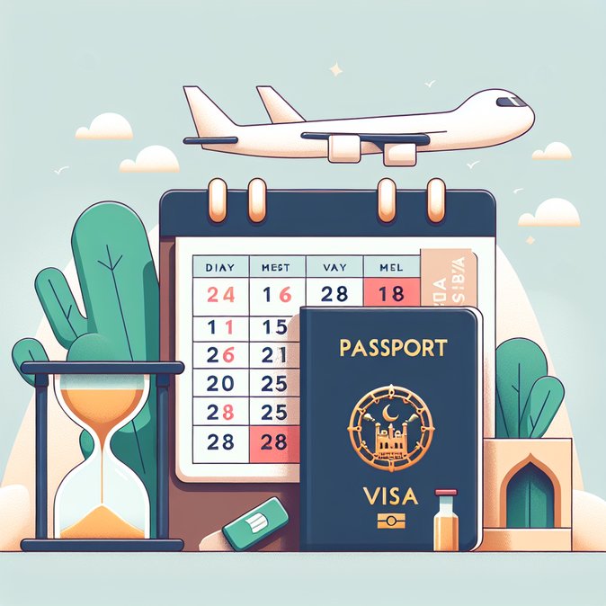 Saudi trims Umrah visa entry window to one month—UAE pilgrims urged to book sooner