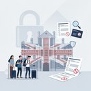 جامعات المملكة المتحدة توقف قبول طلبات الماجستير البحثي مع تشديد الرقابة من وزارة الداخلية
