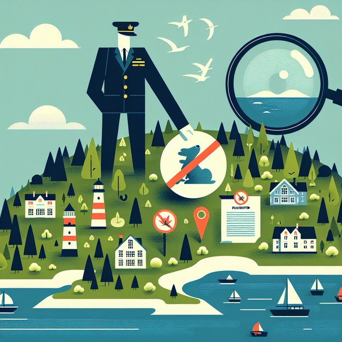 Finland Blocks 11 Non-EU Property Deals Over Security Concerns