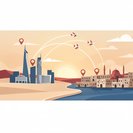 Air Arabia Abu Dhabi launches thrice-weekly Abu Dhabi–Aleppo flights, boosting UAE–Syria links