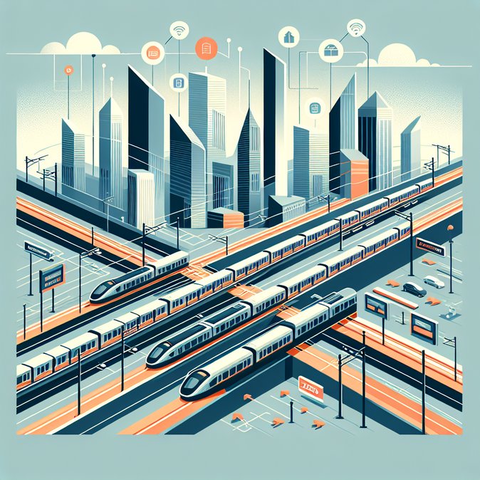 Railway operator adds 2,300 trains to handle record post-holiday return rush