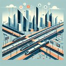 Railway operator adds 2,300 trains to handle record post-holiday return rush