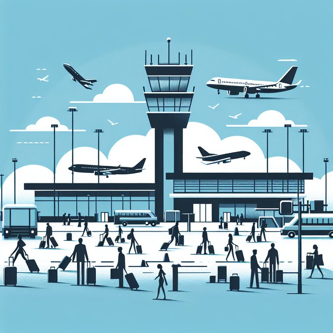 Heathrow Expects 2025 Passenger Numbers to Surpass 2024 Record