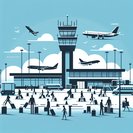 Heathrow Expects 2025 Passenger Numbers to Surpass 2024 Record