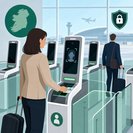 El Aeropuerto de Dublín instala 25 eGates de última generación para agilizar las llegadas