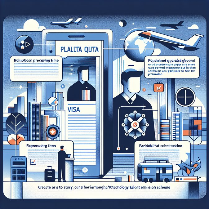 Hong Kong widens Technology Talent Admission Scheme: parallel applications and broader eligibility take effect