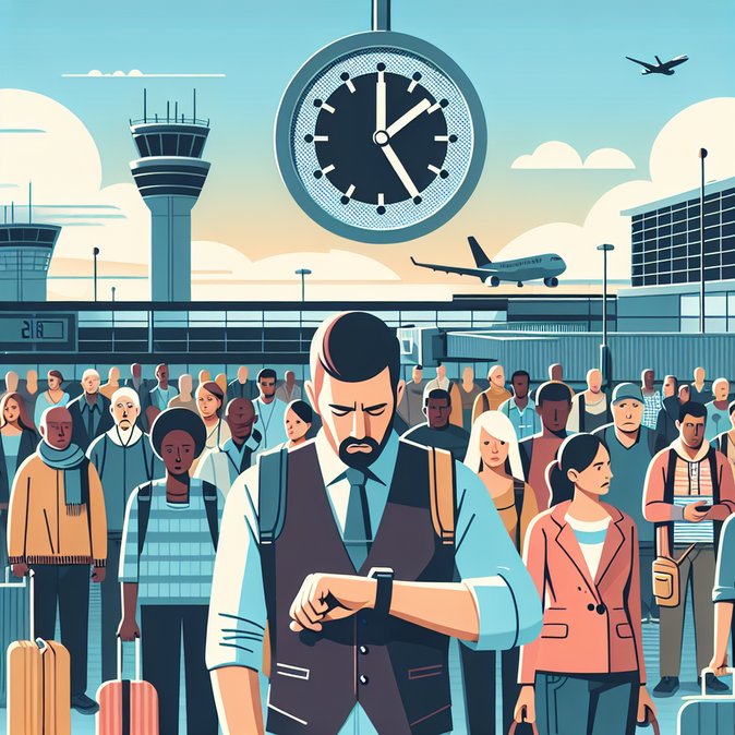 Airports consider suspending biometric checks as Schengen Entry/Exit queues hit Milan travellers